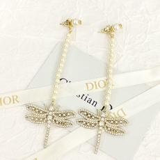 Christian Dior Earrings